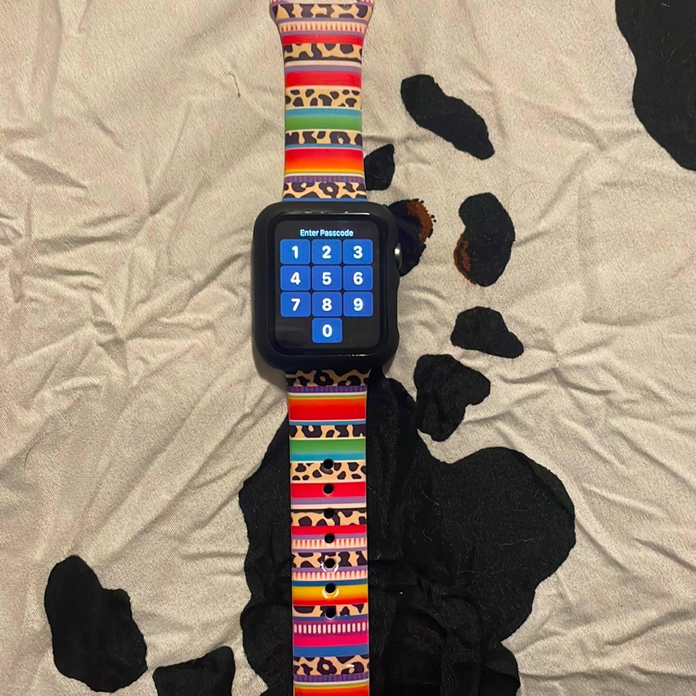 Apple Watch 3 series 42 mm